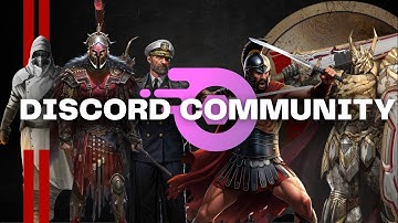 Discord Orientation Video