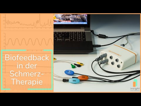 Biofeedback in der
