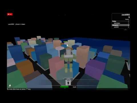 Roblox Pacific Rim - 