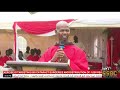 ARABIC EVEINING NEWS 29TH JUNE 2025