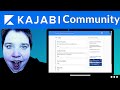 Kajabi Tutorial: How to Create a Community in Kajabi