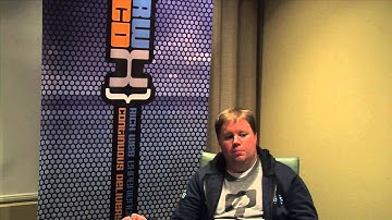 MattStine#17 - A Recovering Java Dev Learns to Go