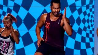 LesMills® LMI Step im POM Weimar