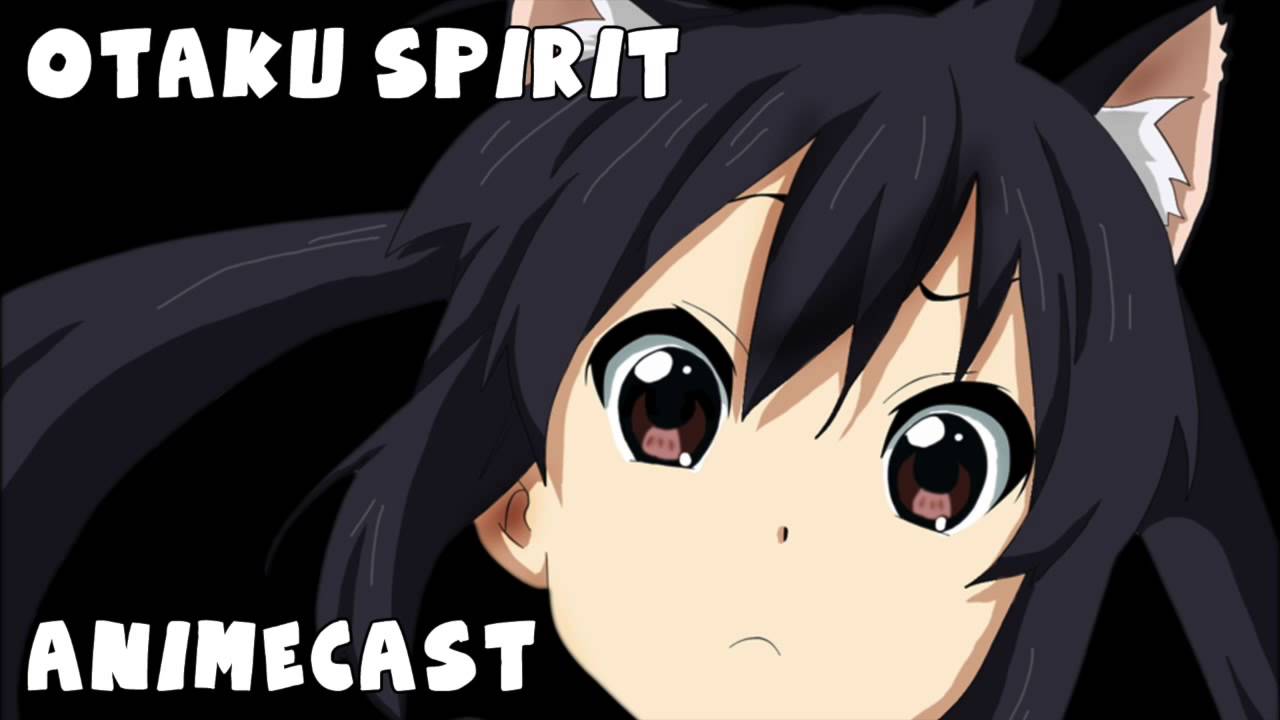 Otaku Spirit Anime 