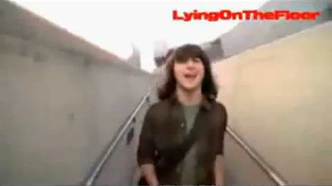 Mitchel Musso -- The 3 R's -Short Version -