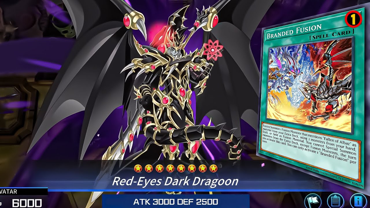 yugioh branded red eyes deck YU-GI-OH! - Red-Eyes Darkness Metal Dragon (SR02-EN009) - Structure Deck: Rise of The True Dragons - Edition YU-GI-OH Branded Red Eyes Deck