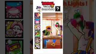 The End🤣 Icons Lore in Brawl Stars 🔥 #brawlstars #brawlstarstiktok #brawlstarsmemes