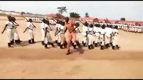 Uganda prisons best