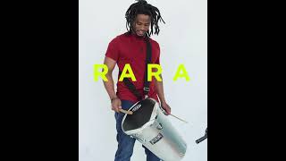 Rara/ Rabòday rhythm from Haiti 🌴 Jeff Pierre