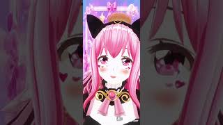 🎀🐈‍⬛ Good night to everyone from Saya 🌙 A love message