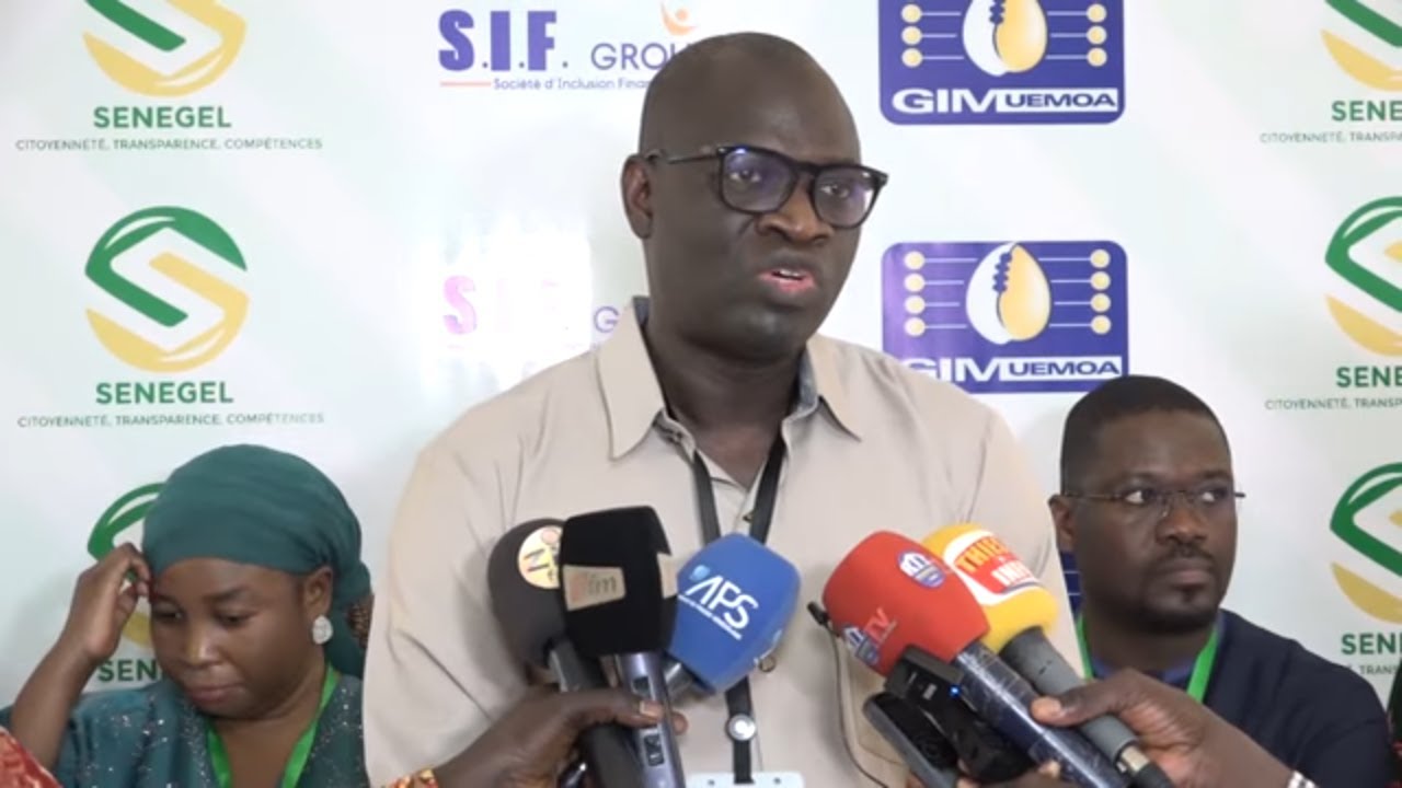 Programme d'accompagnement des Artisans à Thiès