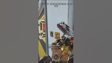 Watch Me Win A 1V3 In Apex Legends With Just A P2020!  #apexlegends #apex #apexlegendscommunity