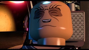 LEGO® DIMENSIONS™  - Davros