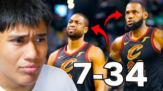 The WEIRDEST NBA Teams EVER