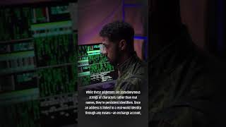 Fundamentals of Blockchain Forensics