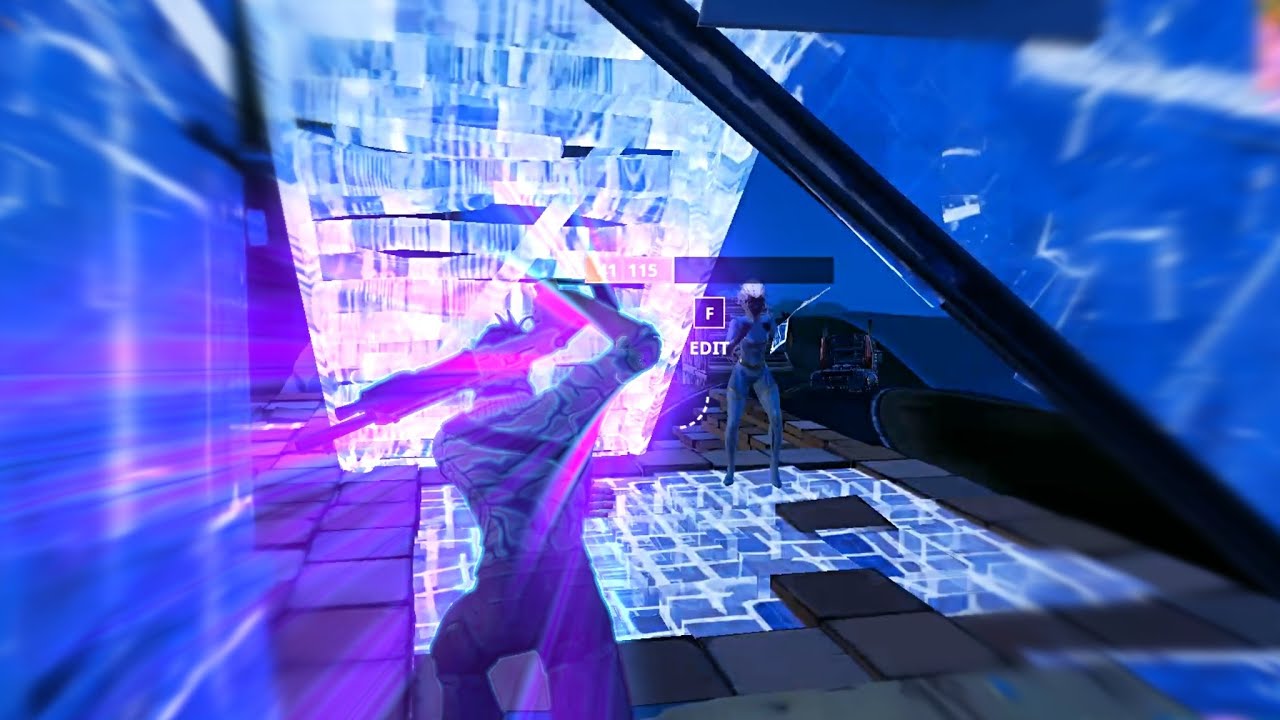 Ghost 👻 | Plaiz Highlights #27 (ft. Mongraal)