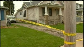 Police in Mount Pleasant investigate death of 3 year old