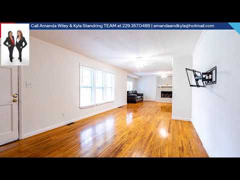 2009 Gary Avenue, Albany, GA home video tour