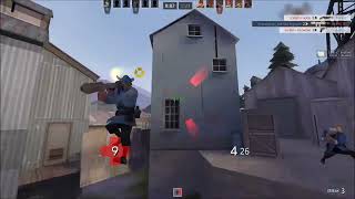 TF2 shadowplays