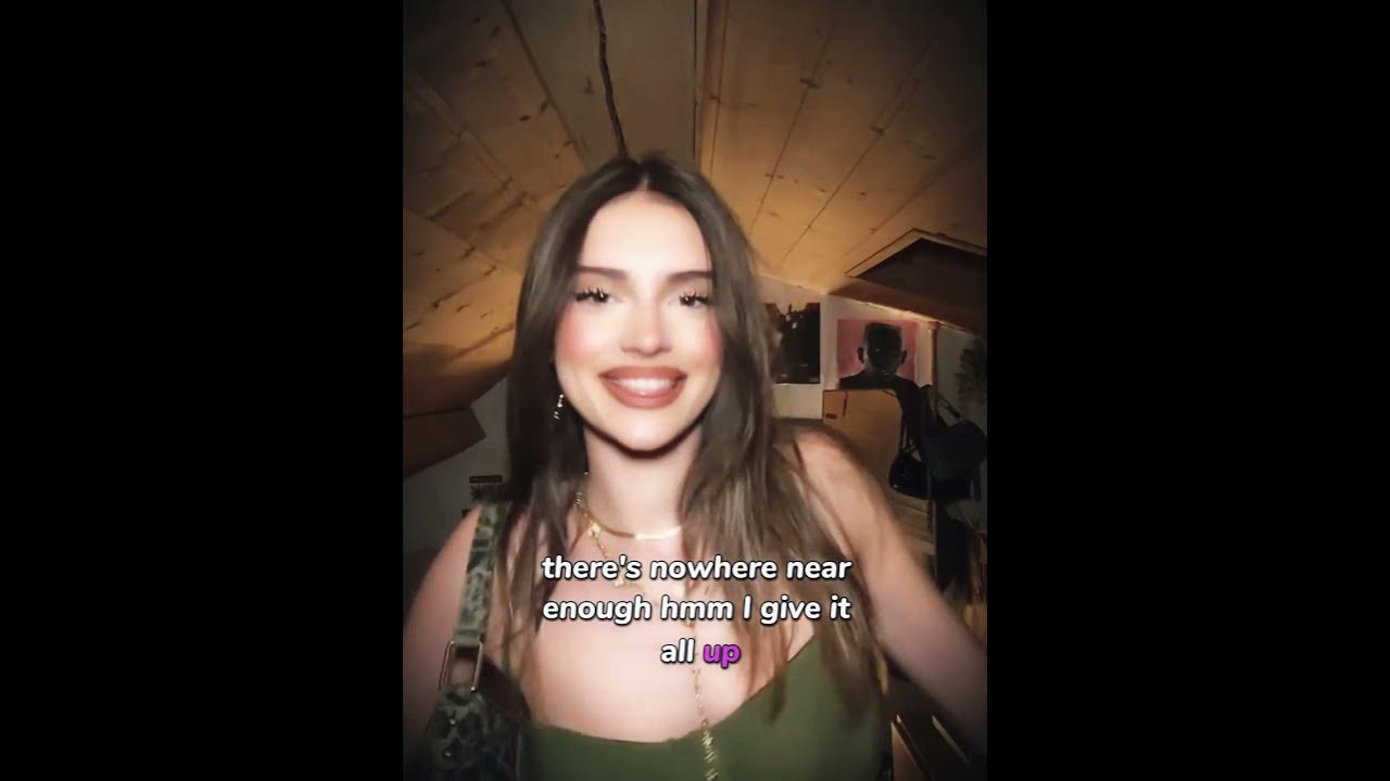 Show me Love with Tyla (who is your favourite ?)