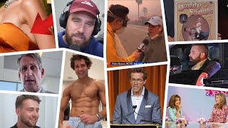 Justin Baldonis Lawyer Breaks Down Plans To Sue Blake Livelys Publicist | TMZ TV Full Ep - 1/8/24