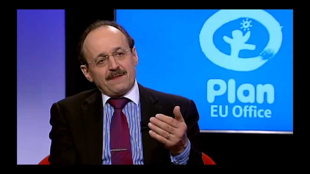 Part 2: Interview with Klaus Rudischhauser, EuropeAid, on post-2015