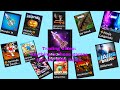 Trading Video:Anything in these games for your MM2 items