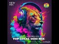 DJ TOLLA HOUTBAY DON (TOP LOCAL 2023 MIX)