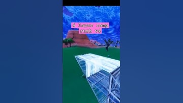 Hardest mechanics to learn in games pt. 2 #fyp #trendingshorts #shorts #fortnite #hardest #mechanic