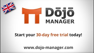 Dojo Manager | Focus on your Passion for Martial Arts screenshot 5