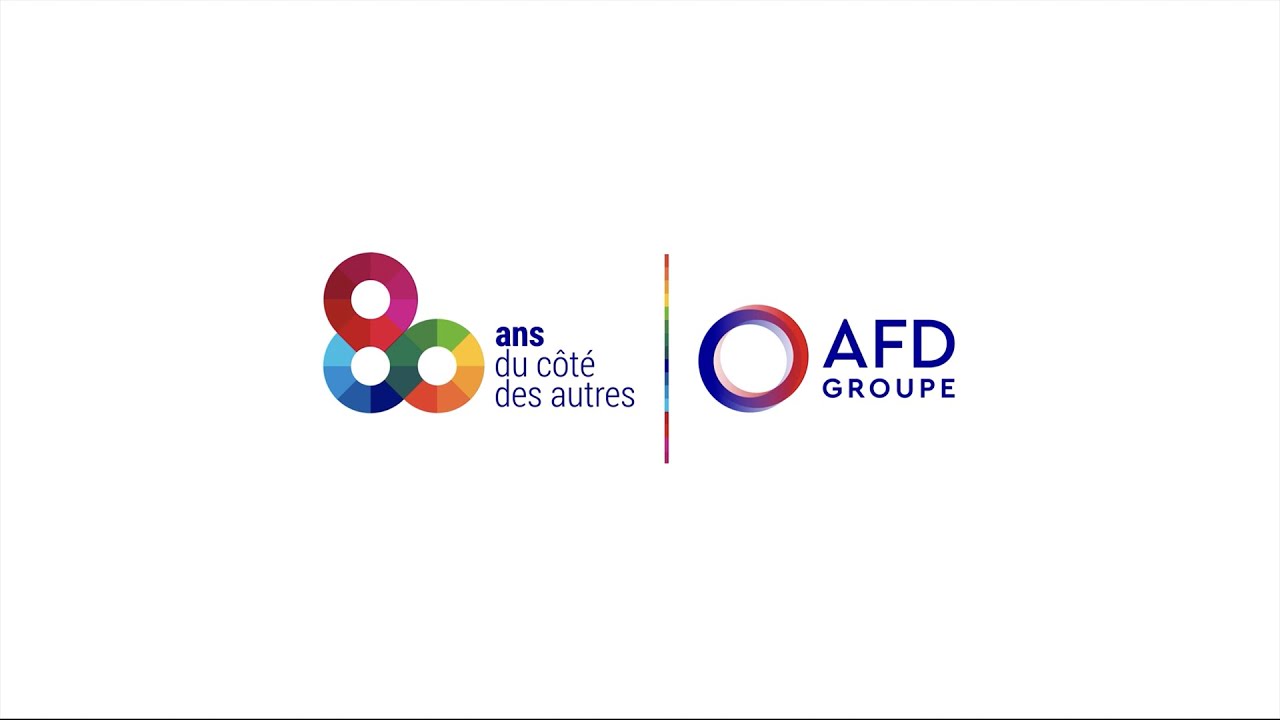 Les 80 ANS  de l'AFD, les Projets réalisés en Centrafrique