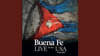 Video thumbnail of "Buena Fe - La otra Orilla"