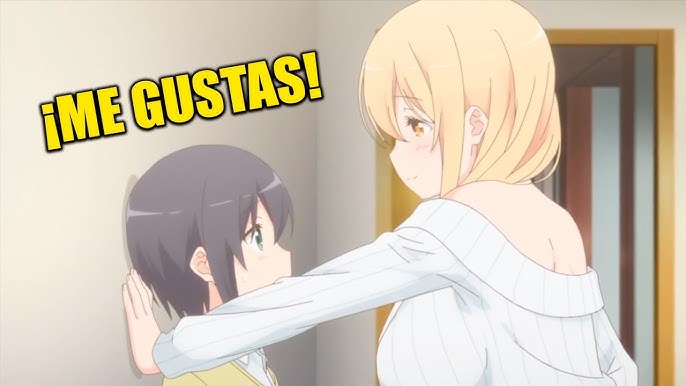 Megami-ryou no Ryoubo-kun. ( Mother of the Goddess' Dormitory ) - Episódios  - Saikô Animes