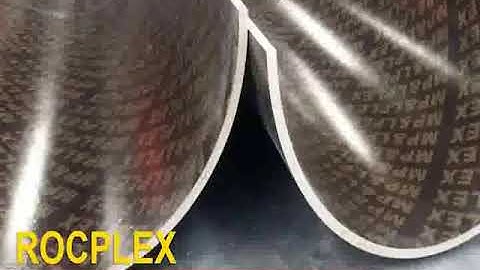 column film faced plywood   www.plywood.cn