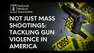 Not Just Mass Shootings: Tackling Gun Violence in America