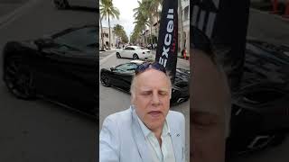 Worth Avenue Palm Beach Fl Robbi Bruce Toll