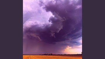 Spacious Backdrops for Calming Rain