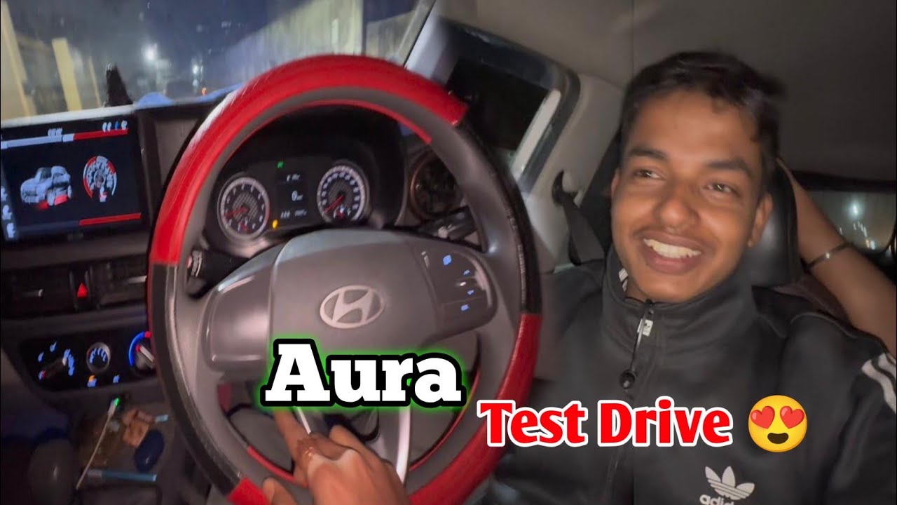 Challenge Day 13 || Dzire নে Aura ? কোনখন ভাল হ'ব 🤔