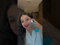Best Cleanser to remove Makeup | Cladiare's Bubble Bae Cleanser Makeup Removal Test