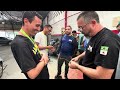 Treinamento de ar condicionado  automotivo  em bh
