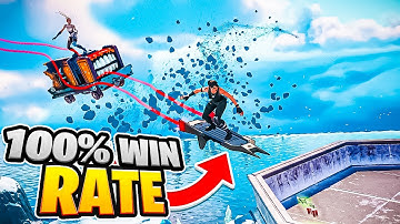 You Will Never Die Off-Spawn Again After This Video...