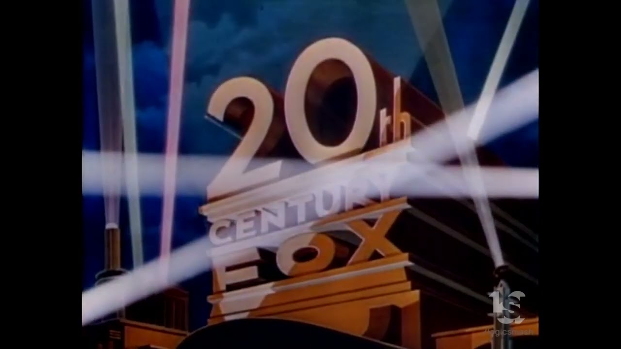 20th Century Fox (1935-1968) Remake W.I.P #2 by AntoniLorenc on