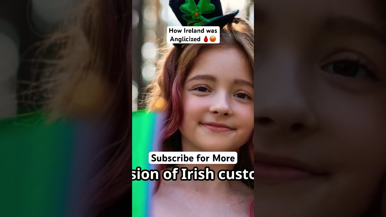 #irishhistory