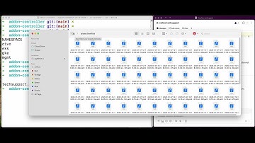 Collecting tech support from multiple Kubernetes clusters developer deep-dive