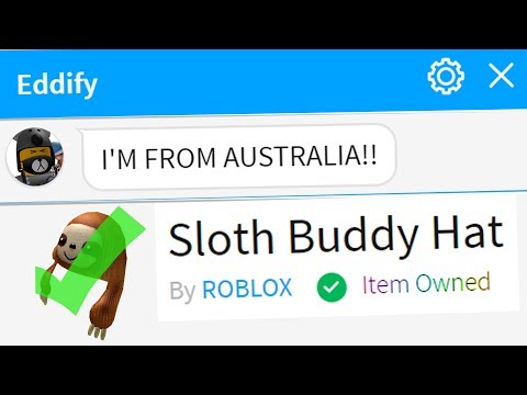 Hiding A Secret In My Roblox Game Youtube - team sloth forever join my group roblox