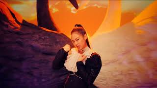 Jennie Intro - Kill this love