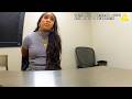 Fraudster Brat Tries to Trap Tough Cops at Airport After Overstaying Her US Visa for 14 Years!