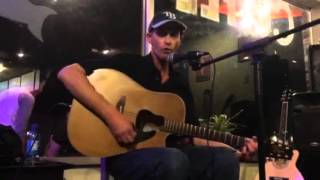 Eric Klingler, "Guilty as Sin" (Austin's)