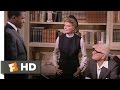 Guess Who's Coming to Dinner (3/8) Movie CLIP - Parental Approval (1967) HD