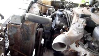 Firing up the old 45